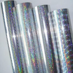holographic film