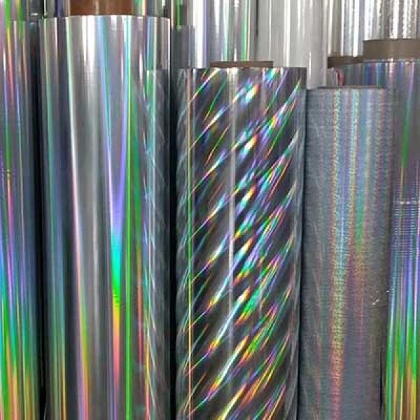 holographic films supplier in kerala